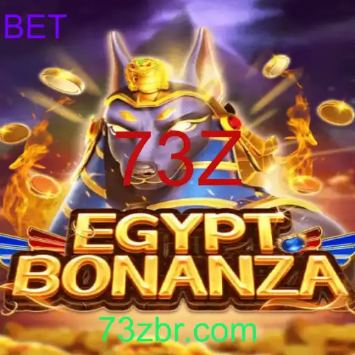 EgyptBonanza: Uma Viagem ao Mundo Antigo com 73Z