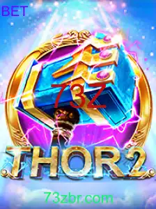 Descubra o Fascínio do Jogo Thor2: Estratégia e Diversão com 73Z
